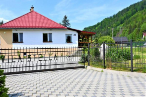 VILA Stella Bystrá